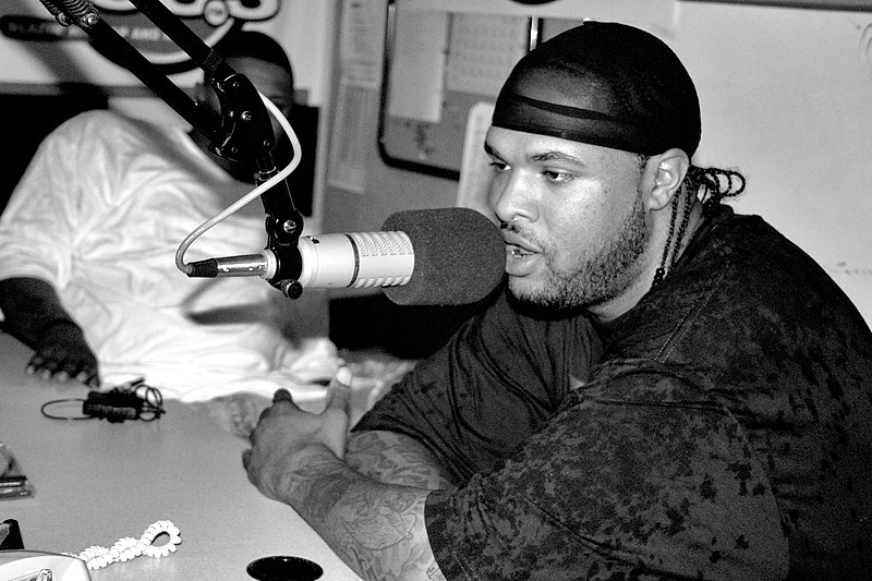 Slim Thug Biography, Net Worth & Age