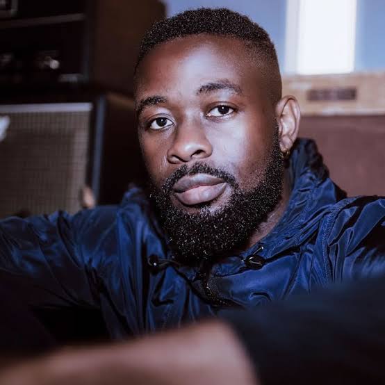 Sarz Biography, Net Worth & Age