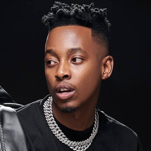 Mas Musiq Biography, Net Worth & Age