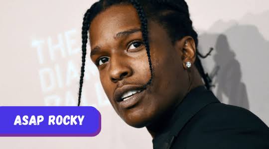 A$AP Rocky Biography, Net Worth & Age