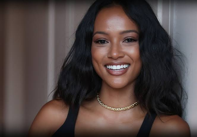 Karrueche Tran Biography, Net Worth & Age