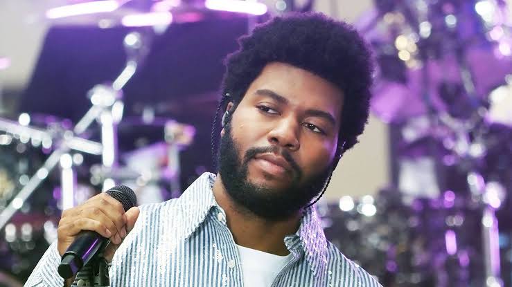 Khalid Biography, Net Worth & Age