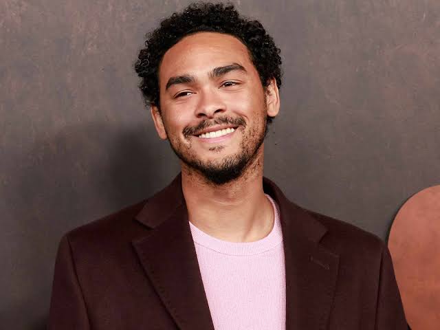 Trey Smith Biography, Net Worth & Age