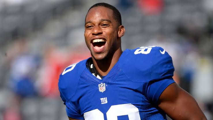 Victor Cruz Biography, Net Worth & Age