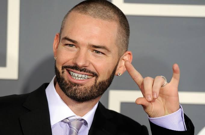 Paul Wall Biography, Net Worth & Age