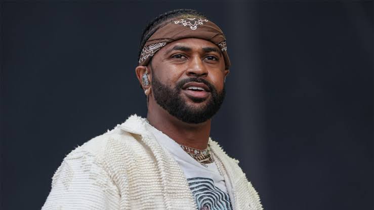 Big Sean Biography, Net Worth & Age