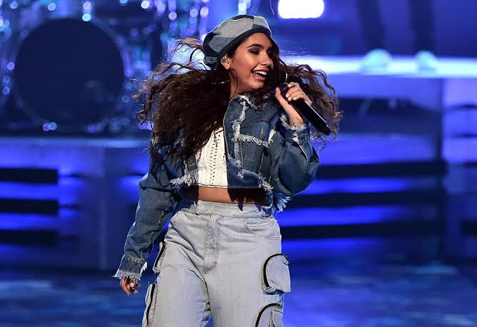 Alessia Cara Biography, Net Worth & Age