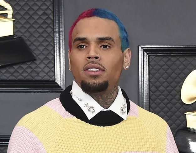 Chris Brown Biography, Net Worth & Age