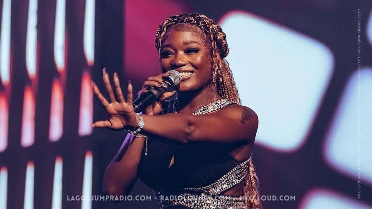 Efya Biography, Net Worth & Age