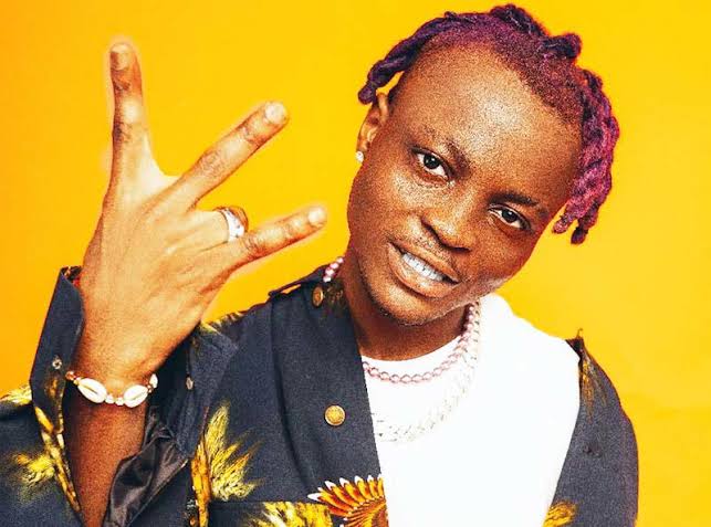 Balloranking Biography, Net Worth & Age