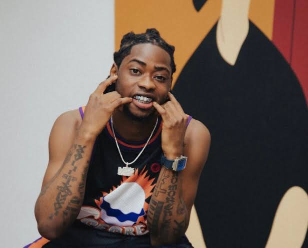 Jeriq Biography, Net Worth & Age