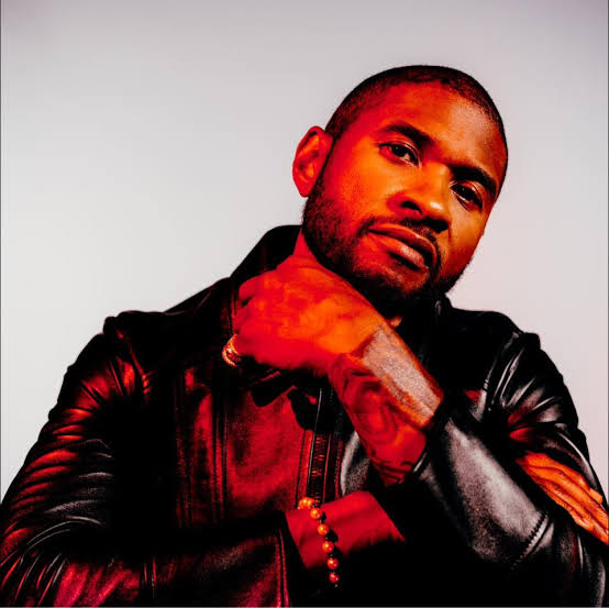 Usher Biography, Net Worth & Age