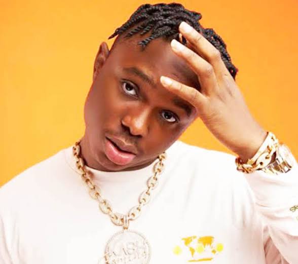 Kashcoming Biography, Net Worth & Age