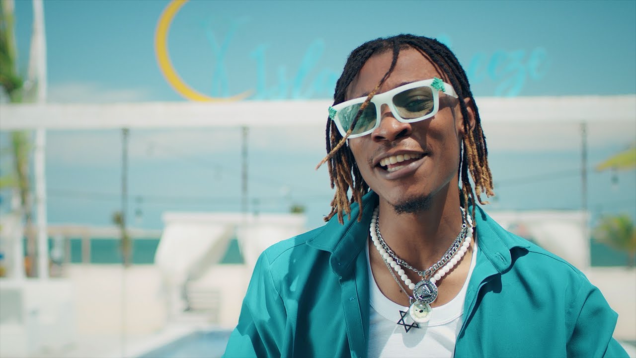 1da Banton Biography, Net Worth & Age