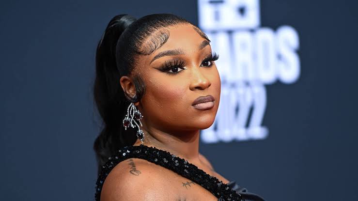 Erica Banks Biography, Net Worth & Age
