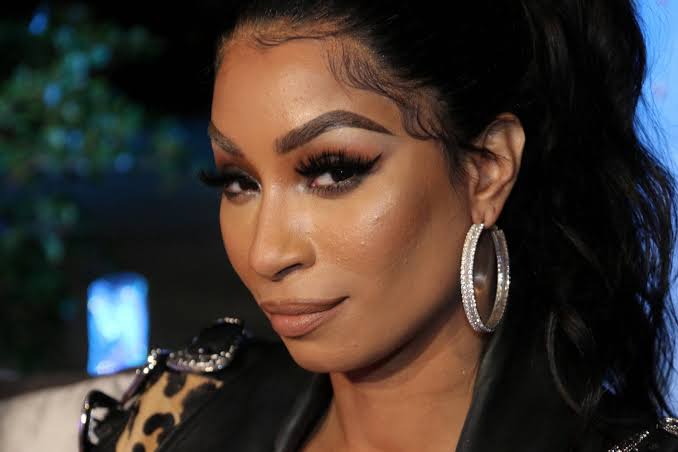 Karlie Redd Biography, Net Worth & Age