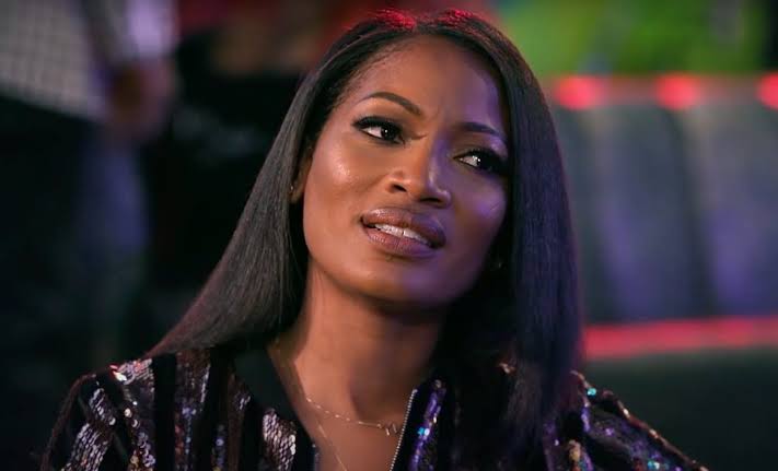 Erica Dixon Biography, Net Worth & Age
