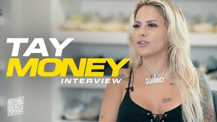Tay Money Biography, Net Worth & Age