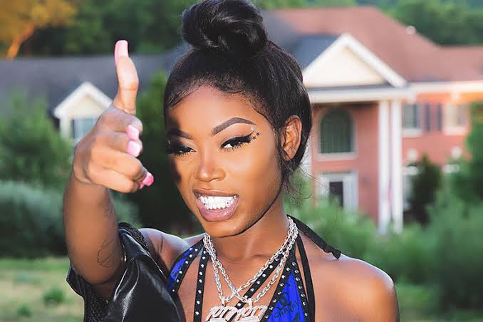 Asian Doll Biography, Net Worth & Age