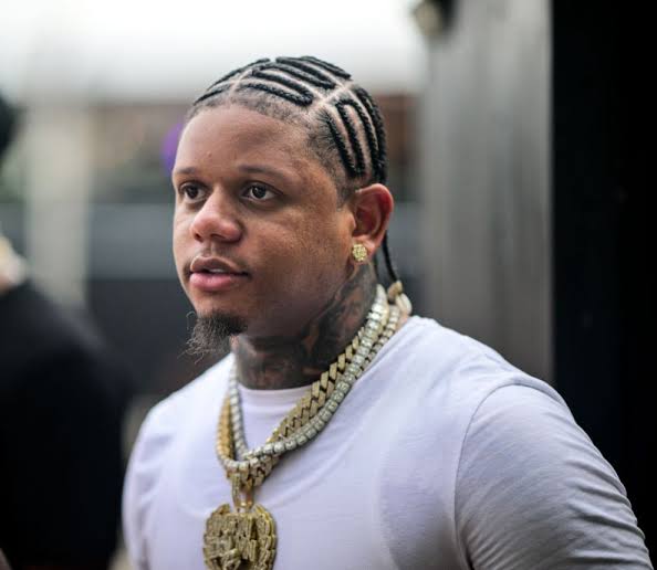Yella Beezy Biography, Net Worth & Age