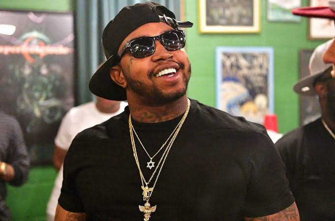 Lil Scrappy Biography, Net Worth & Age