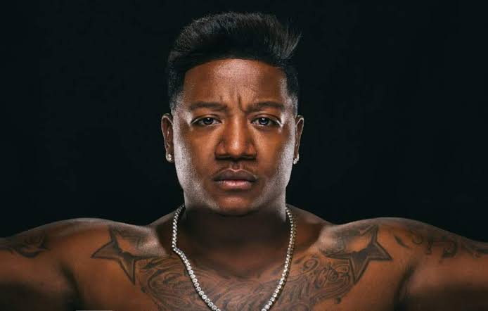 Yung Joc Biography, Net Worth & Age