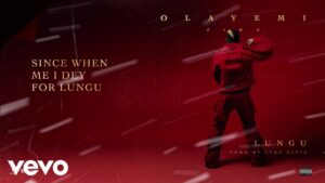 Lunga SA – NEVER DIE.exe (Album)