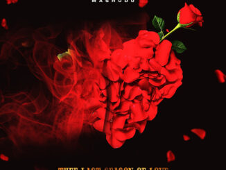 Mashudu Thee Last Season Of Love EP