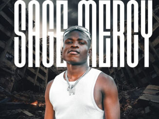 OHP Sage – Sage Mercy EP