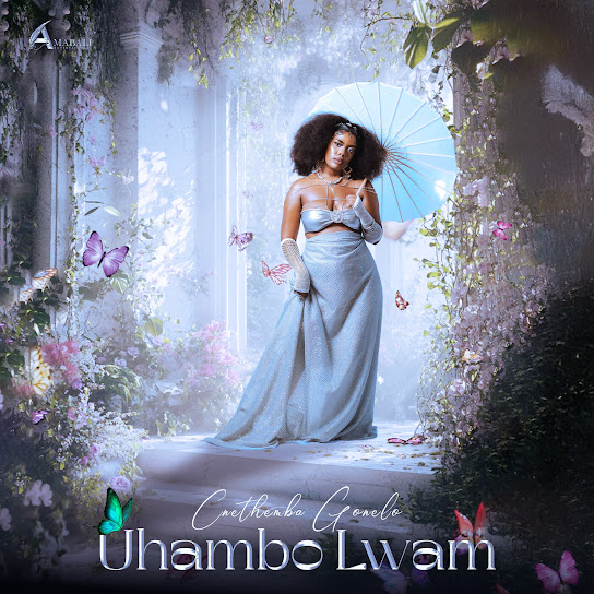 Cnethemba Gonelo Uhambo Lwam ALBUM