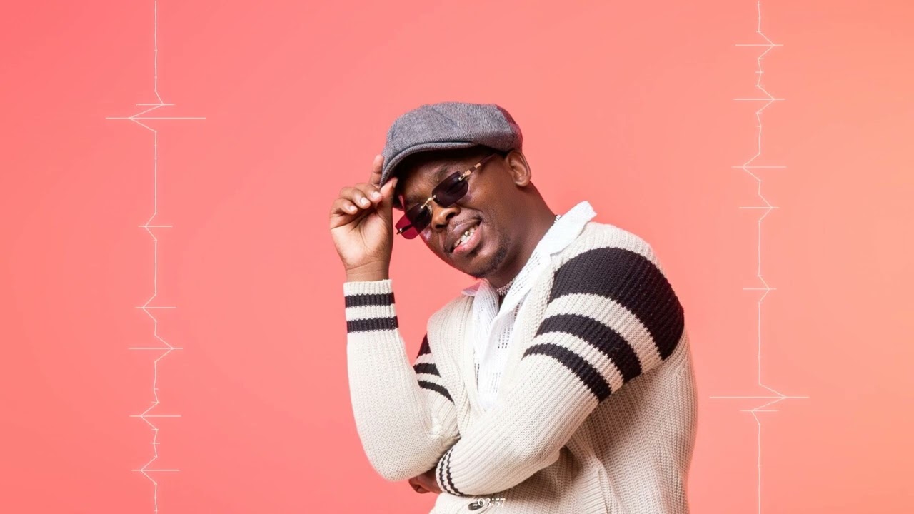Da Mabusa – Ivududu (Album)