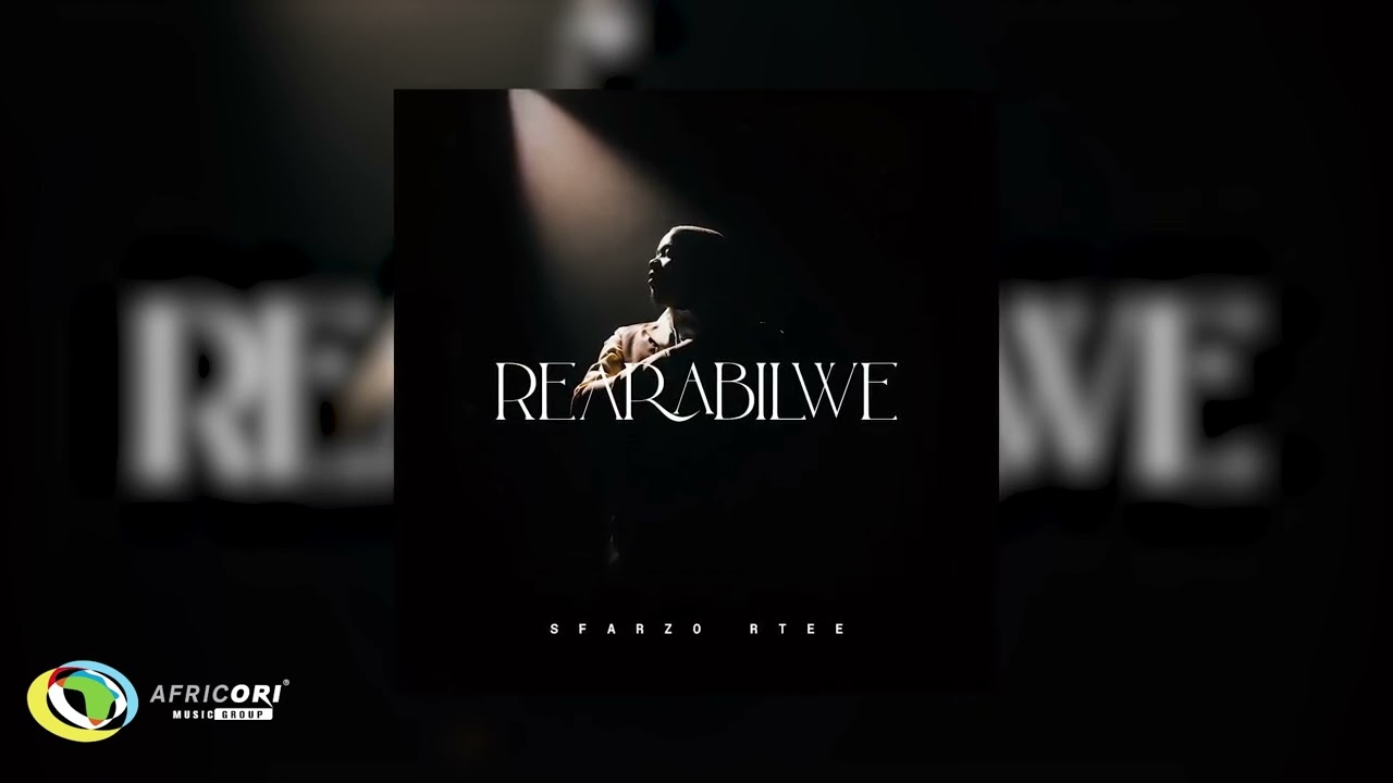 Sfarzo Rtee – Rearabilwe (Album)