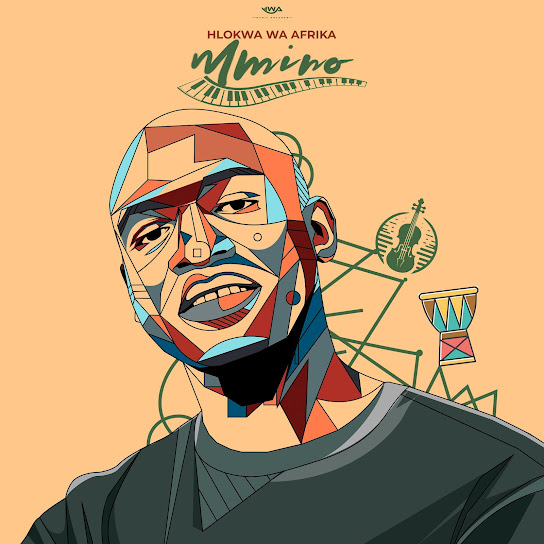 Hlokwa Wa Afrika Mmino EP