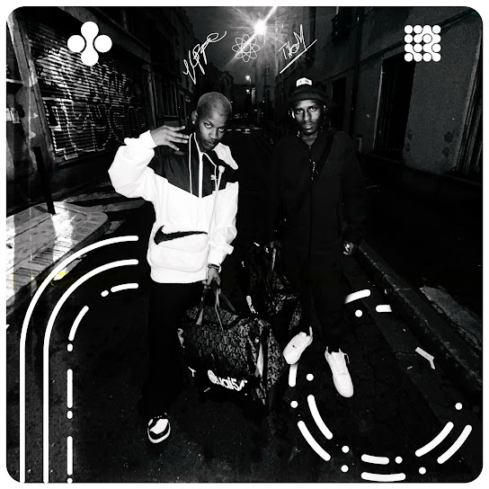 TitoM & Yuppe – Fellas EP