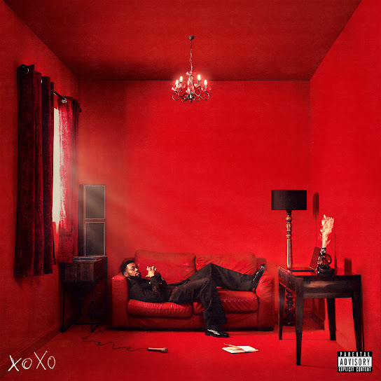 Lojay – XOXO Album