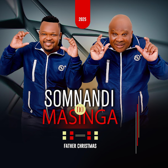 SOMNANDI NO MASINGA – Iskhwele sothando ALBUM
