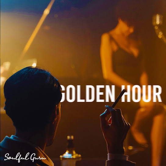 Soulful Guru – Golden Hour (Album)