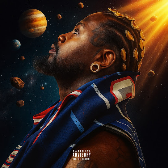 Stilo Magolide – STILOWAY album