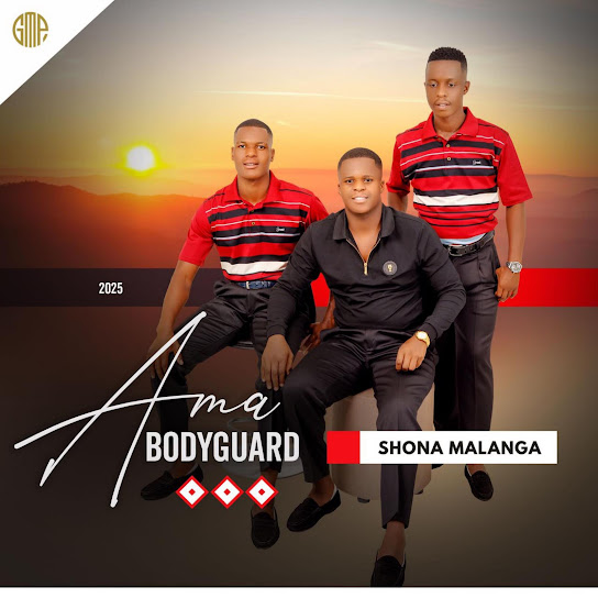 Ama-Bodyguard – Shona malanga