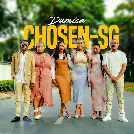 Chosen SG – Dumisa