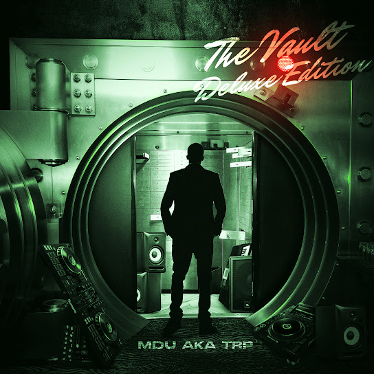 MDU aka TRP The Vault (Deluxe Edition) album
