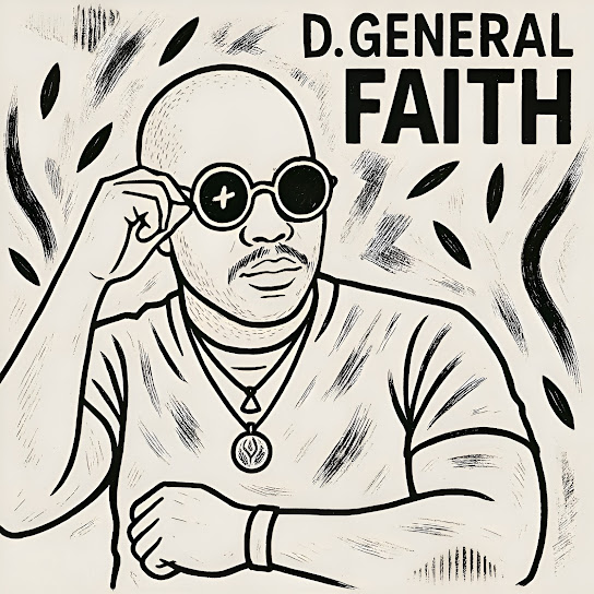 D.General – Faith EP