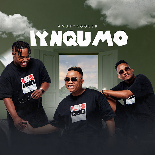 AmaTycooler - Iynqumo album