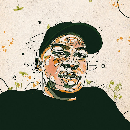 Rodney SA – June 3rd (Album)