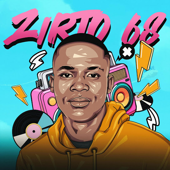Zirto 68 – JoyBoy I