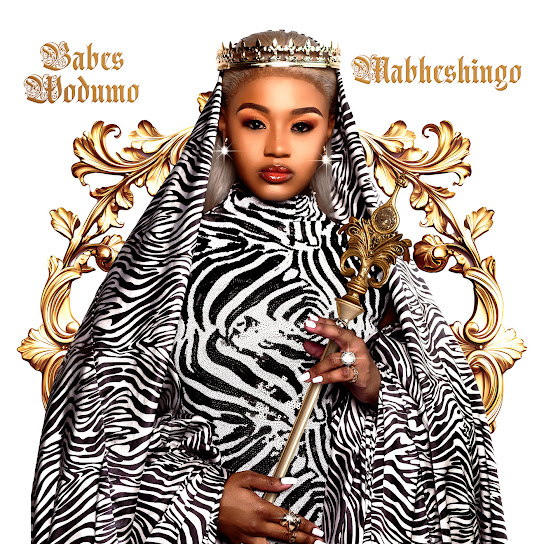 Babes Wodumo – Mabheshingo (Album)