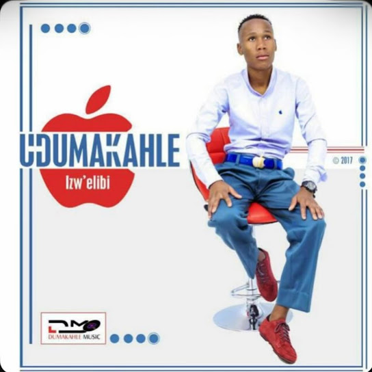 UDumakahle – Izwe’libi album