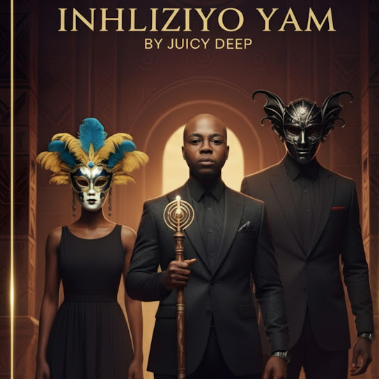 Juicy Deep Inhliziyo Yam Album