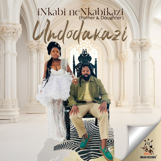 Nkabikazi – Undodakazi EP
