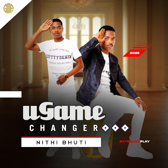 UGame changer – Nithi bhuti EP